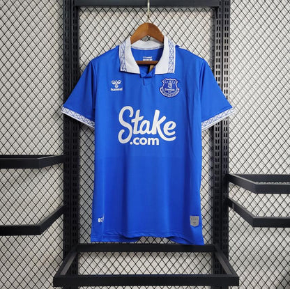 Camiseta Everton Primera Equipación 24/25