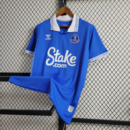 Camiseta Everton Primera Equipación 24/25