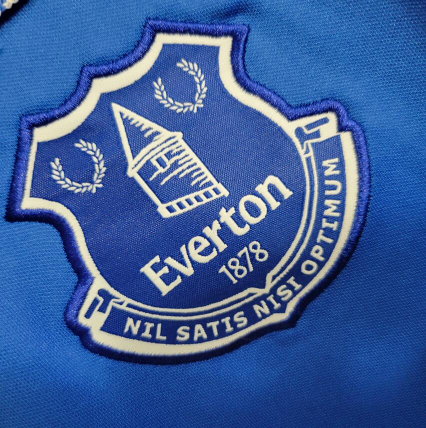 Camiseta Everton Primera Equipación 24/25