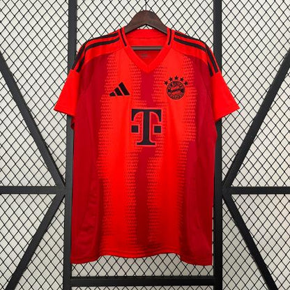 Camiseta Fc Bayern Munich Primera Equipación 24/25