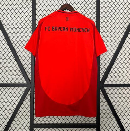 Camiseta Fc Bayern Munich Primera Equipación 24/25