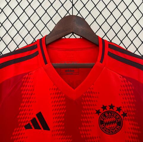 Camiseta Fc Bayern Munich Primera Equipación 24/25