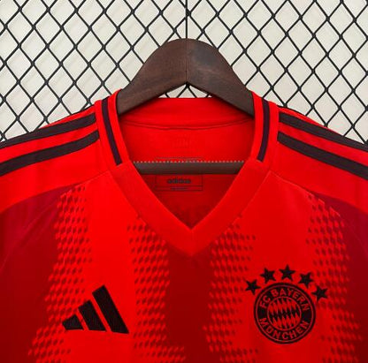 Camiseta Fc Bayern Munich Primera Equipación 24/25