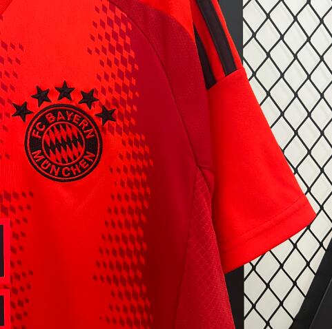 Camiseta Fc Bayern Munich Primera Equipación 24/25