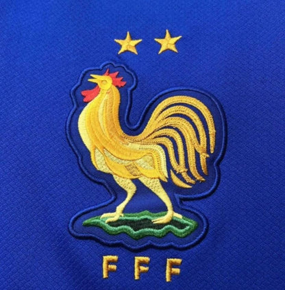 Camiseta Francia Primera Equipación 2024