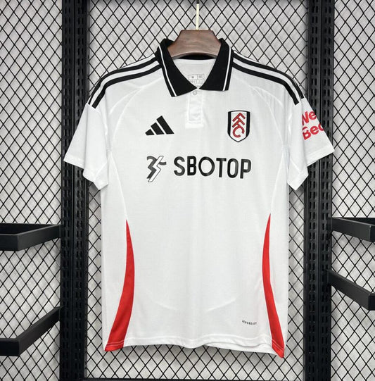 Camiseta Fulham 1ª Equipación 24/25