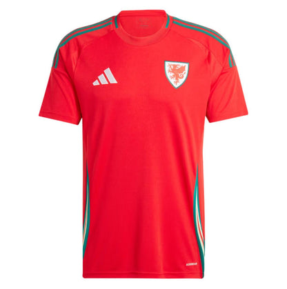 Camiseta GALES Primera Equipación 2024