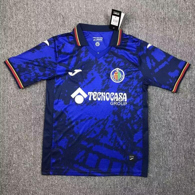 Camiseta Getafe Cf Primera Equipación 24/25