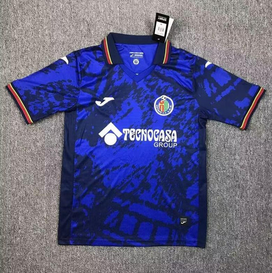 Camiseta Getafe Cf Primera Equipación 24/25