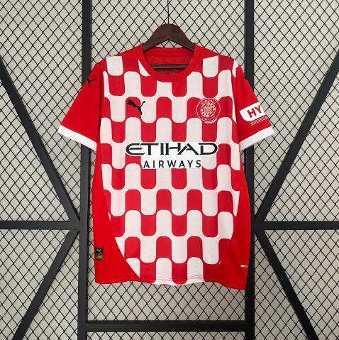 Camiseta Girona Fc Primera Equipación 24/25