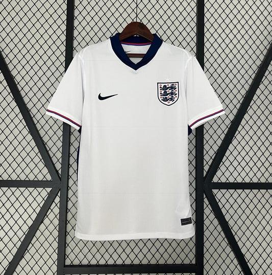 Camiseta Inglaterra Primera Equipacion 2024