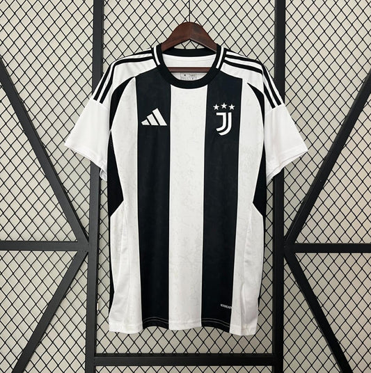 Camiseta Juventus Primera Equipación 24/25