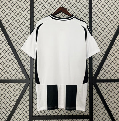 Camiseta Juventus Primera Equipación 24/25