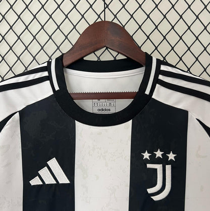 Camiseta Juventus Primera Equipación 24/25