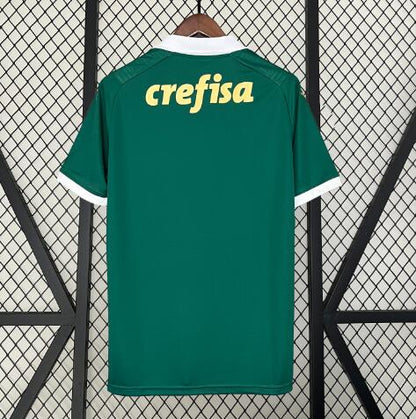 Camiseta Palmeiras Primera Equipación 24/25