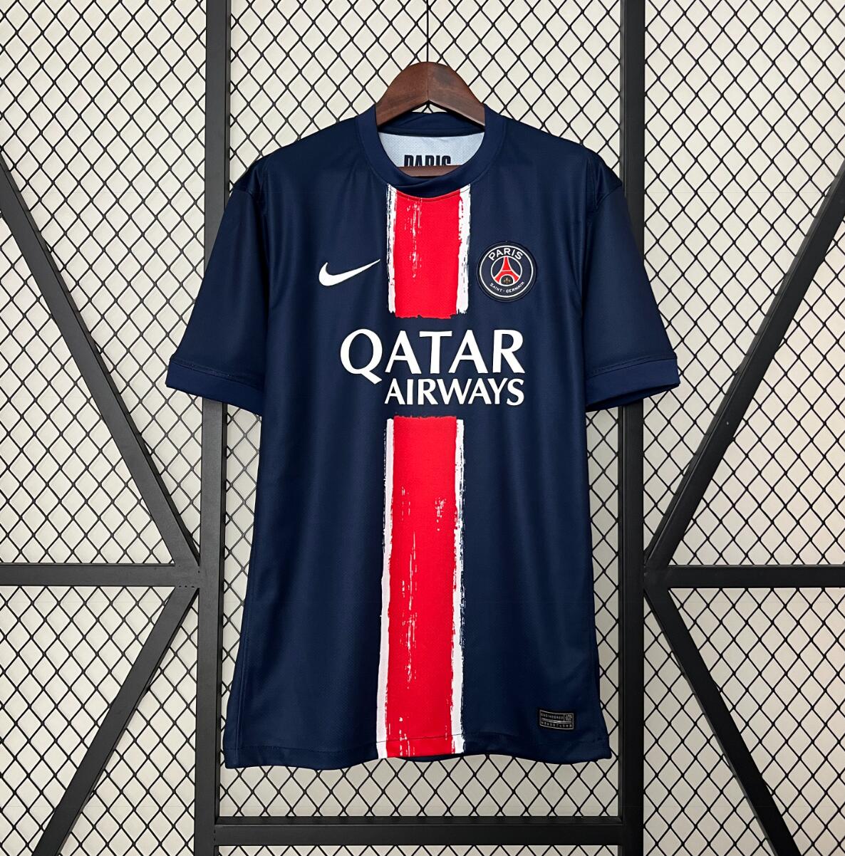 Camiseta Paris Saint Germain Primera Equipacion 24 25 UrbanVibesX