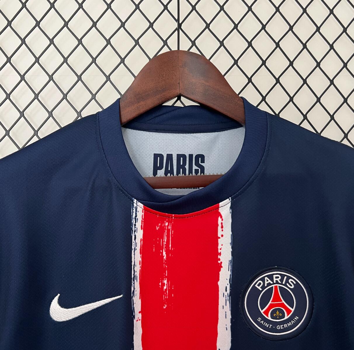 Camiseta París Saint-Germain Primera Equipación 24/25