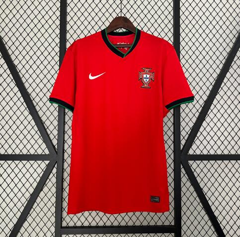 Camiseta Portugal Fc Primera Equipación 2024