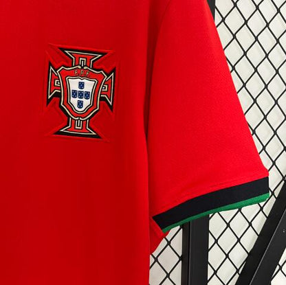 Camiseta Portugal Fc Primera Equipación 2024