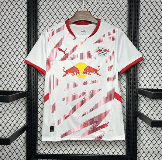 Camiseta RB Leipzig Primera Equipación 24/25