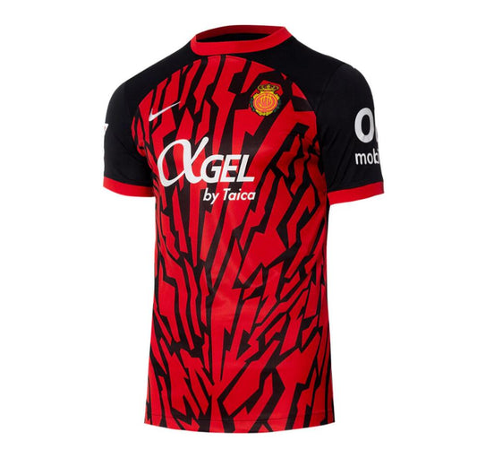 Camiseta Rcd Mallorca Primera Equipación 24/25