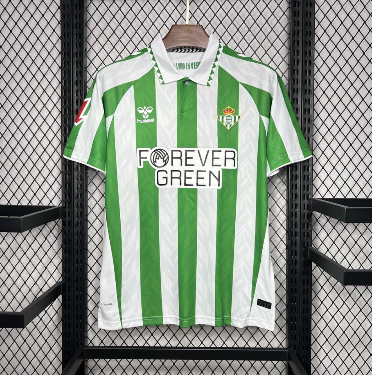 Betis Tienda Camiseta Betis Barata Camiseta Real Betis Primera