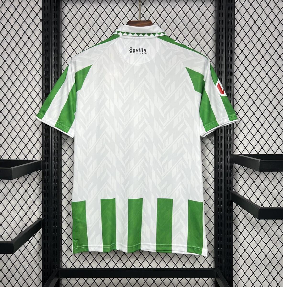 Camiseta Real Betis Primera Equipación 24/25