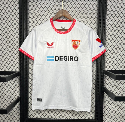 Camiseta Sevilla Fc Primera Equipación 24/25