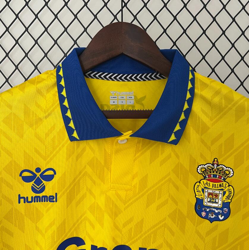 Camiseta UD Las Palmas FC 1ª Equipación 24/25