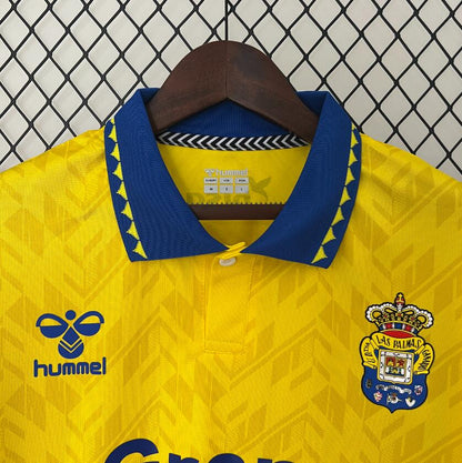 Camiseta UD Las Palmas FC 1ª Equipación 24/25