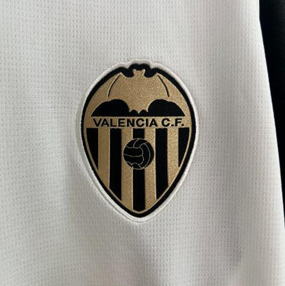 Camiseta V alencia Primera Equipación 24/25