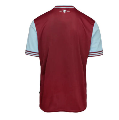 Camiseta West Ham 1ª Equipación 24/25