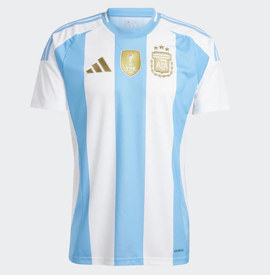 Camiseta Argentina Primera Equipación 2024