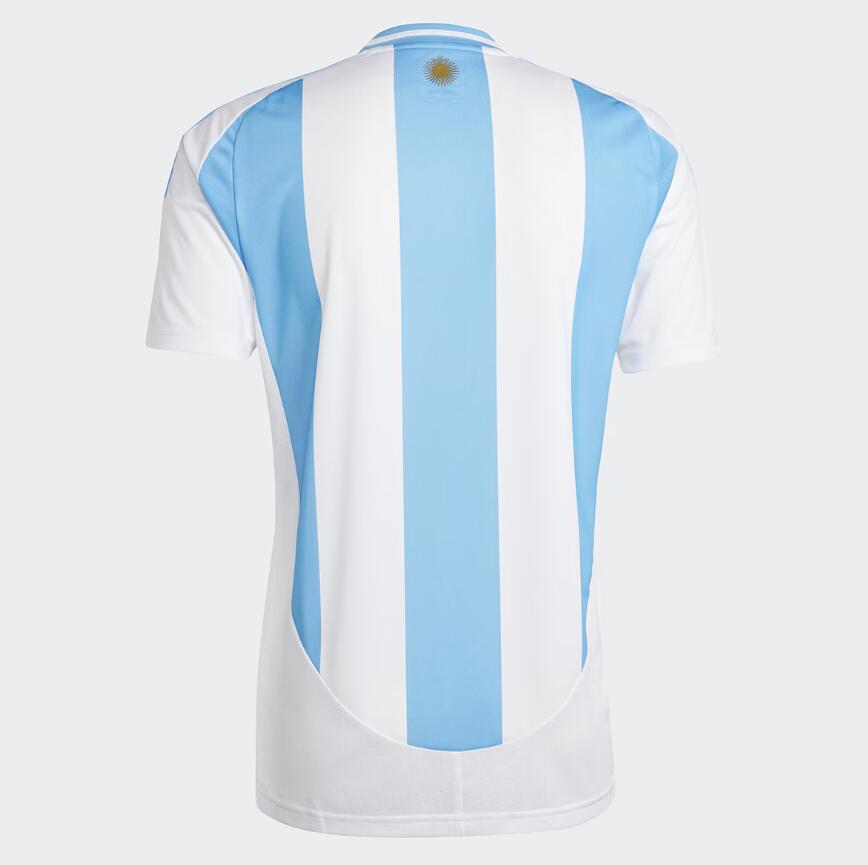 Camiseta Argentina Primera Equipación 2024