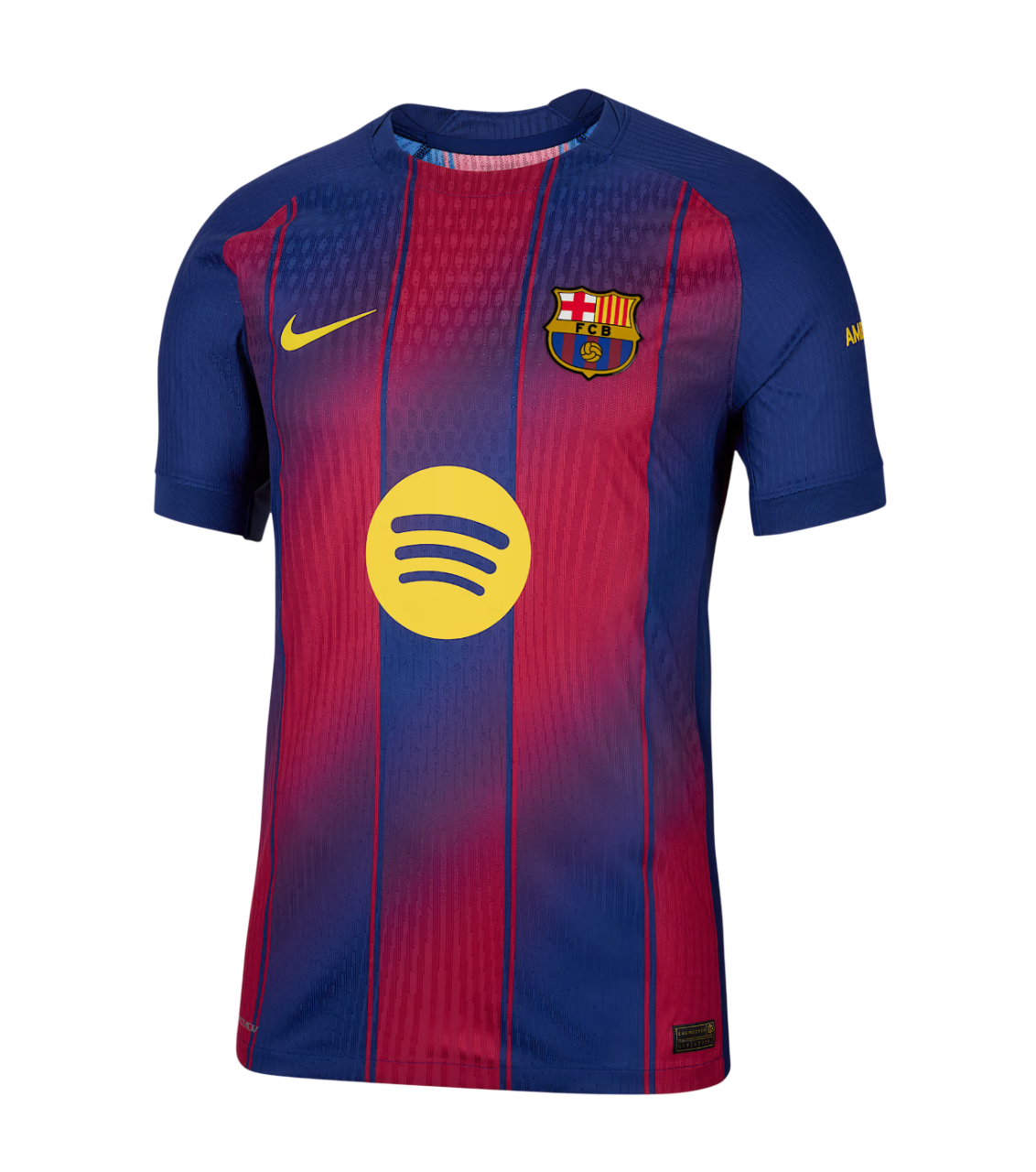 Camiseta FC Barcelona 25/26 1ª equipación