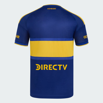 Boca Juniors 1ª equipación 26/27