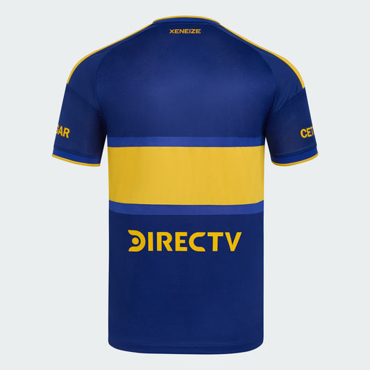 Boca Juniors 1ª equipación 26/27