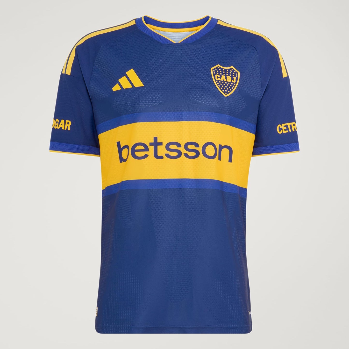 Boca Juniors 1ª equipación 26/27