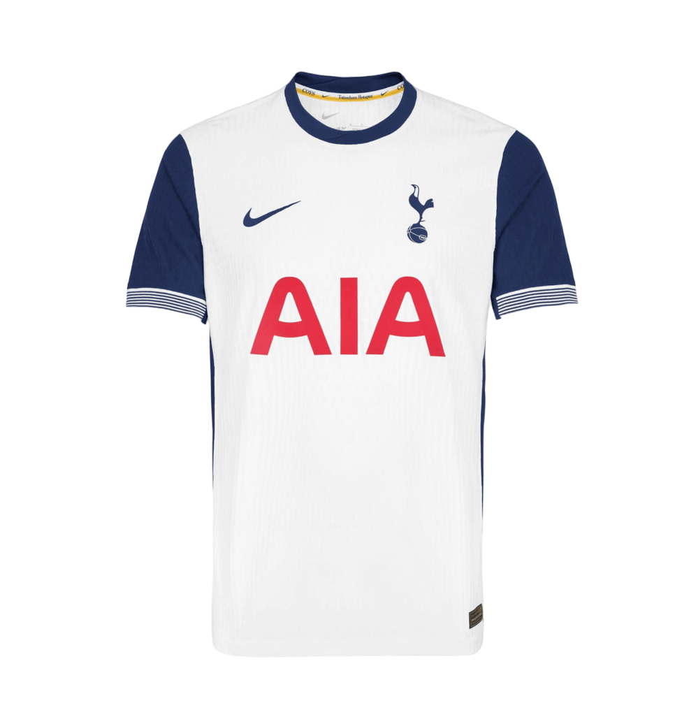 Camiseta Tottenham Primera Equipación 24/25