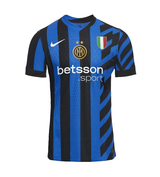 Camiseta Inter de Milán 1ª equipación 24/25