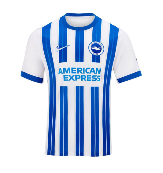 Camiseta Brighton 1ª Equipación 24/25