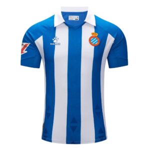 Camiseta Espanyol Primera Equipación 24/25