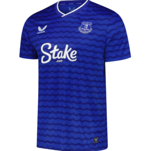 Camiseta Everton 25/26 1ª equipación
