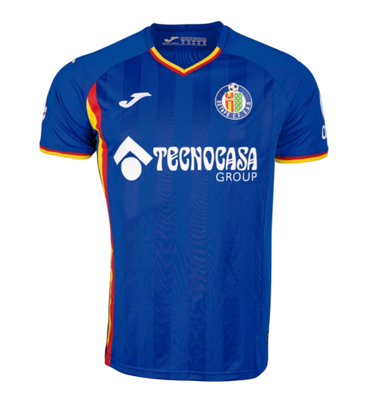 Camiseta Getafe 25/26 1ª equipación