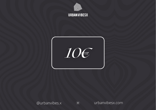 Tarjeta Regalo 10€