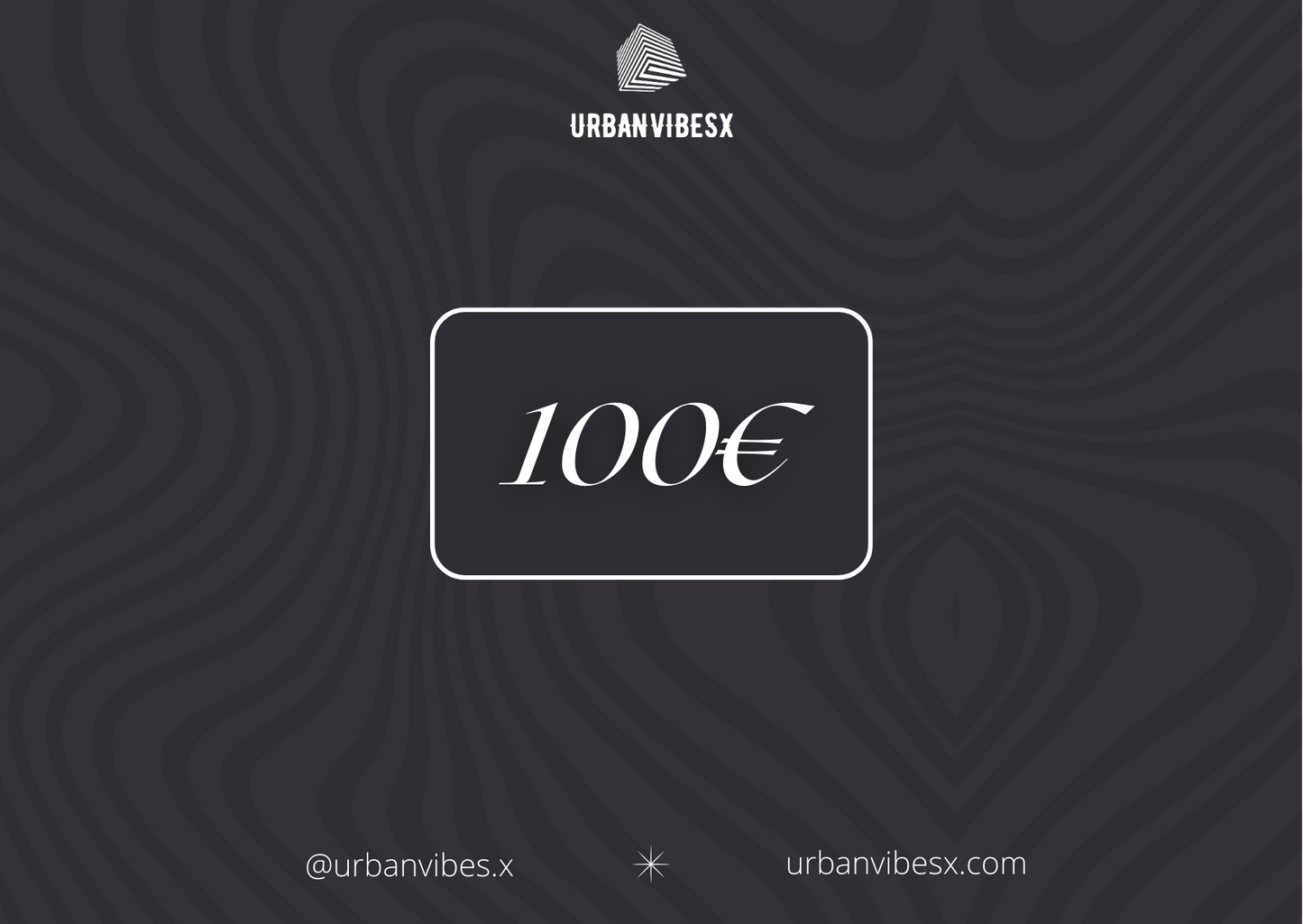 Tarjeta Regalo 100€