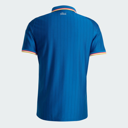 Camiseta Como 1ª Equipación 26/27 - vista trasera