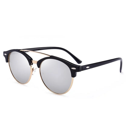 Gafas Round Polarized