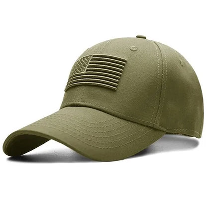 Gorra TACVASEN Tactical Baseball Cap