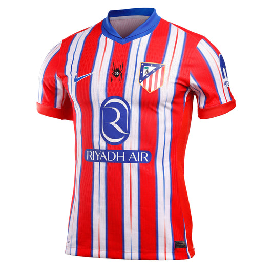 Atlético de Madrid J. Álvarez La Araña 24/25